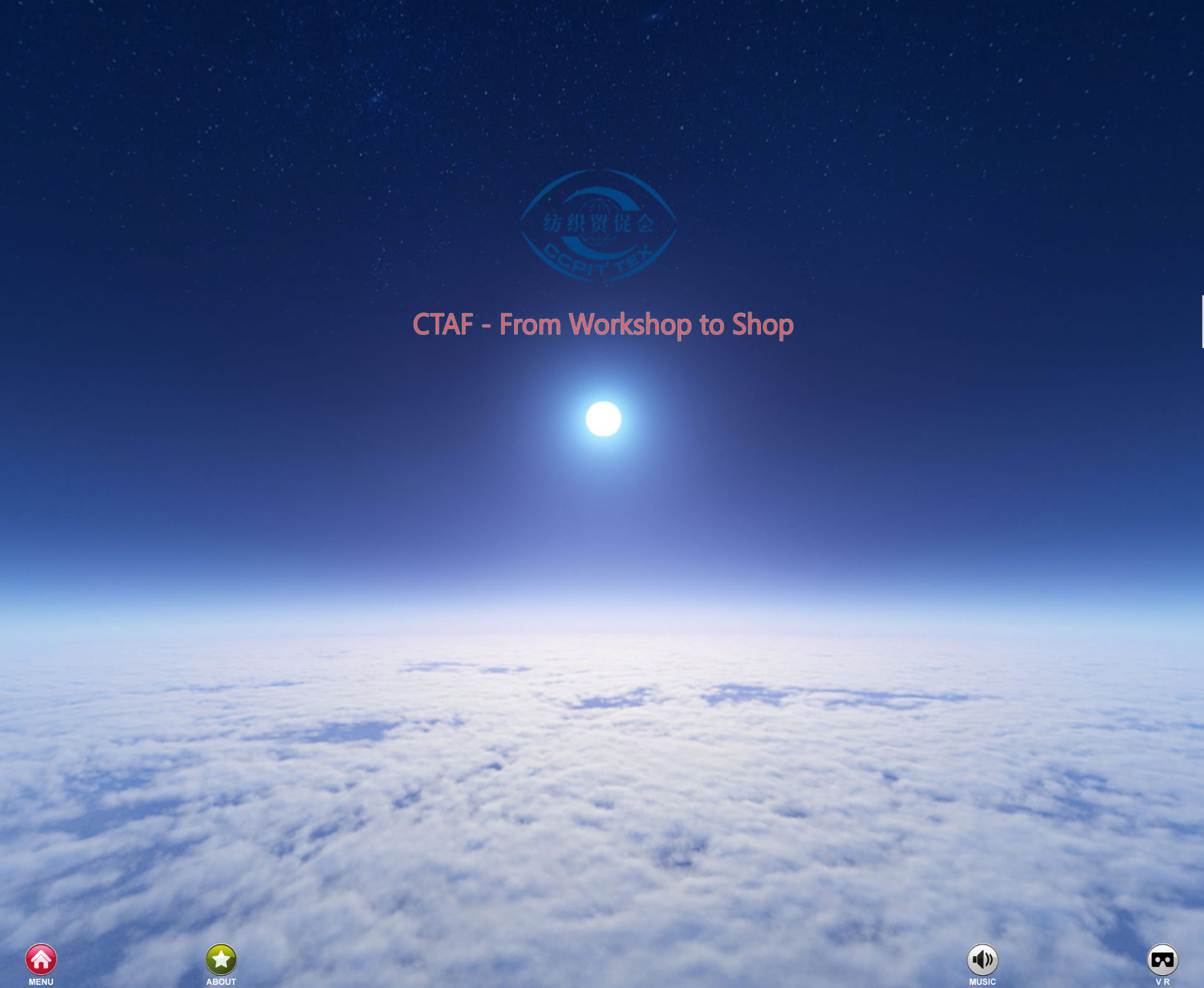 CTAF - From Workshop to Shop